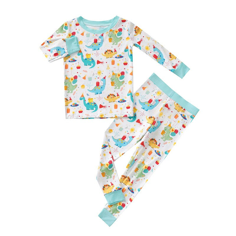 Bamboo baby jumpsuit