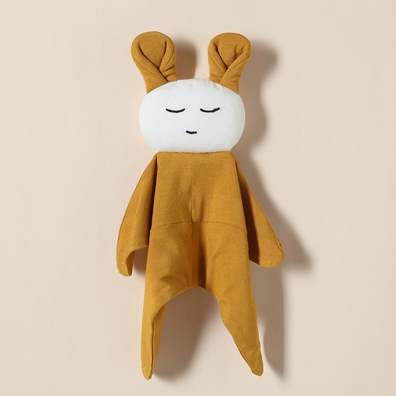 bamboo lovey