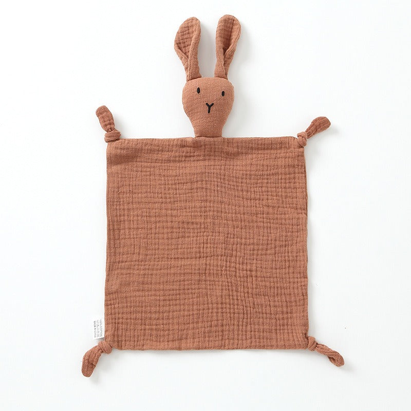 bamboo lovey
