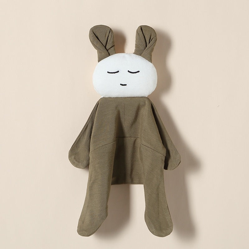bamboo lovey