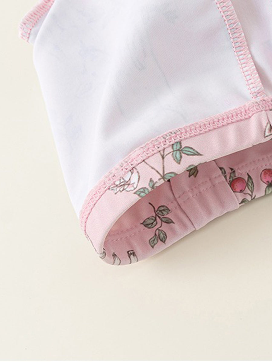 Kid Swimwear UPF 50+