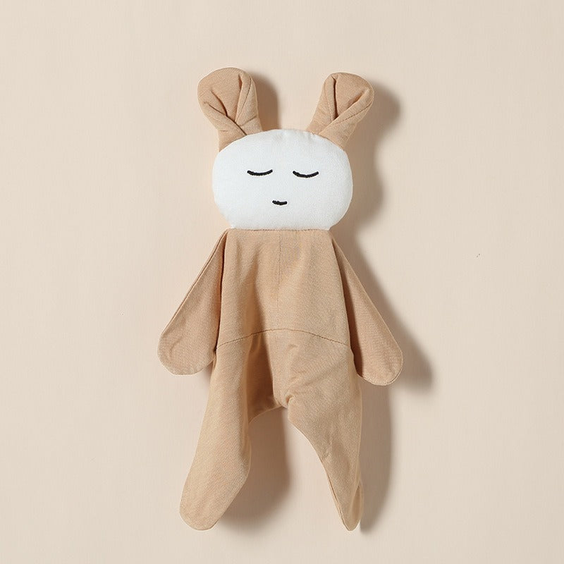 bamboo lovey