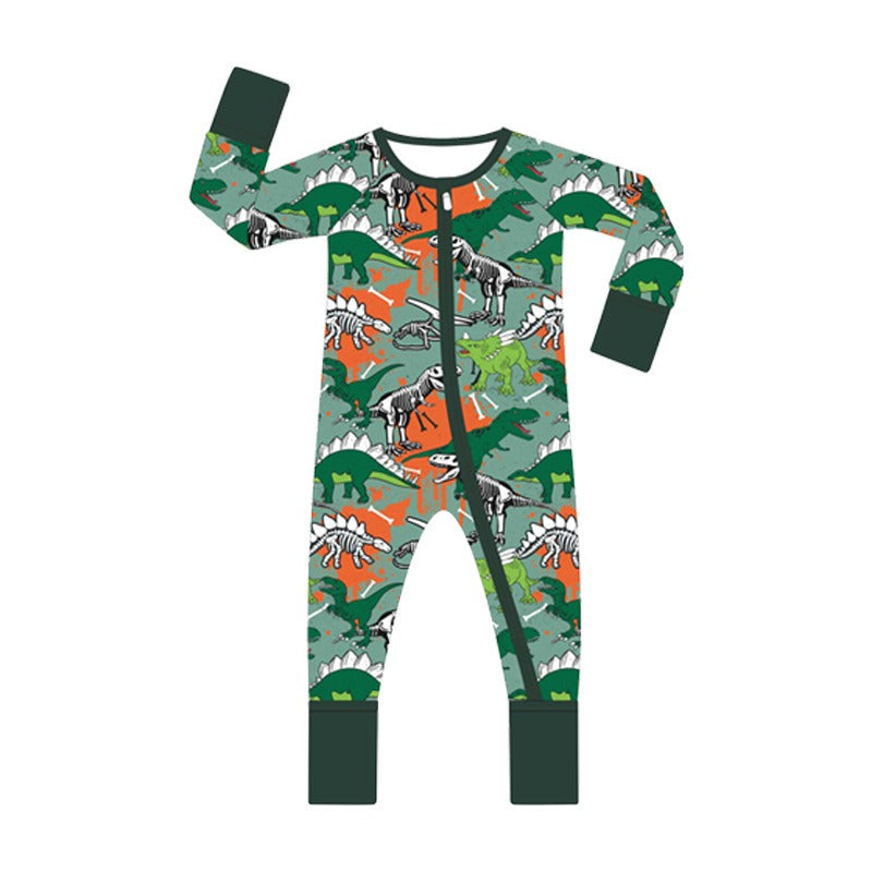 Bamboo jammies