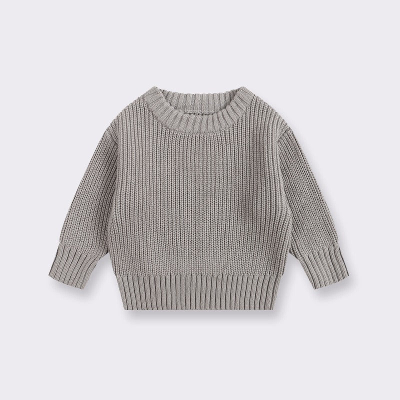baby kid sweater
