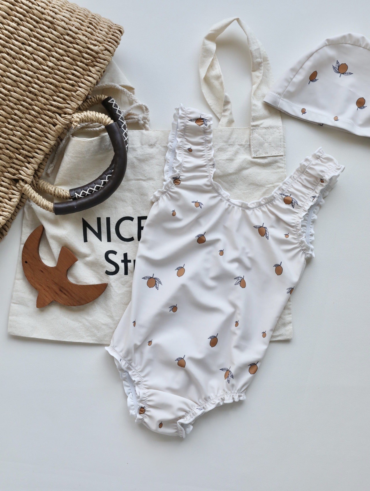 Kid Swimwear UPF 50+