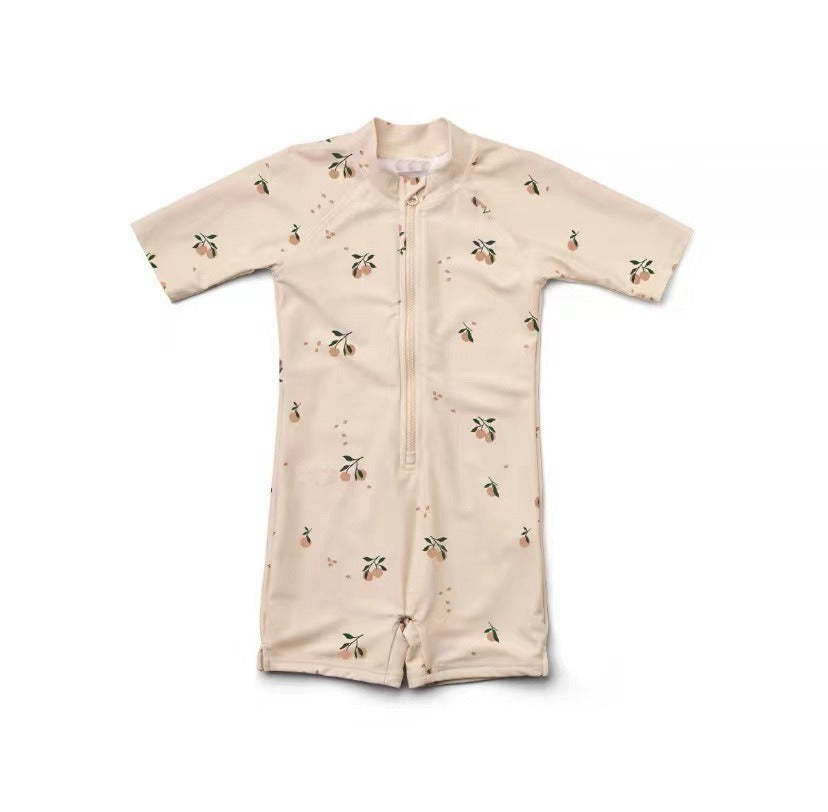 Kid Swimwear UPF 50+