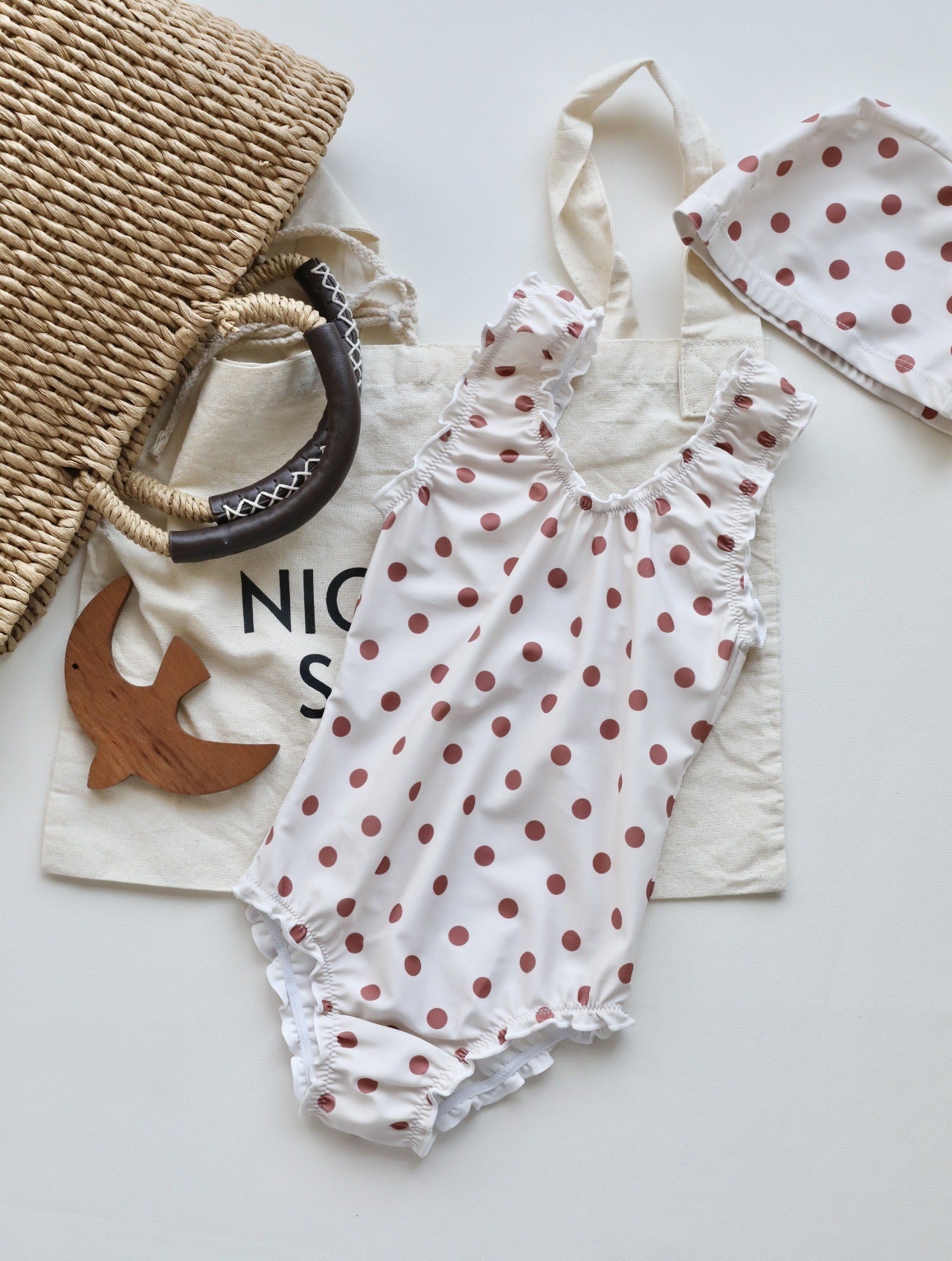 Kid Swimwear UPF 50+