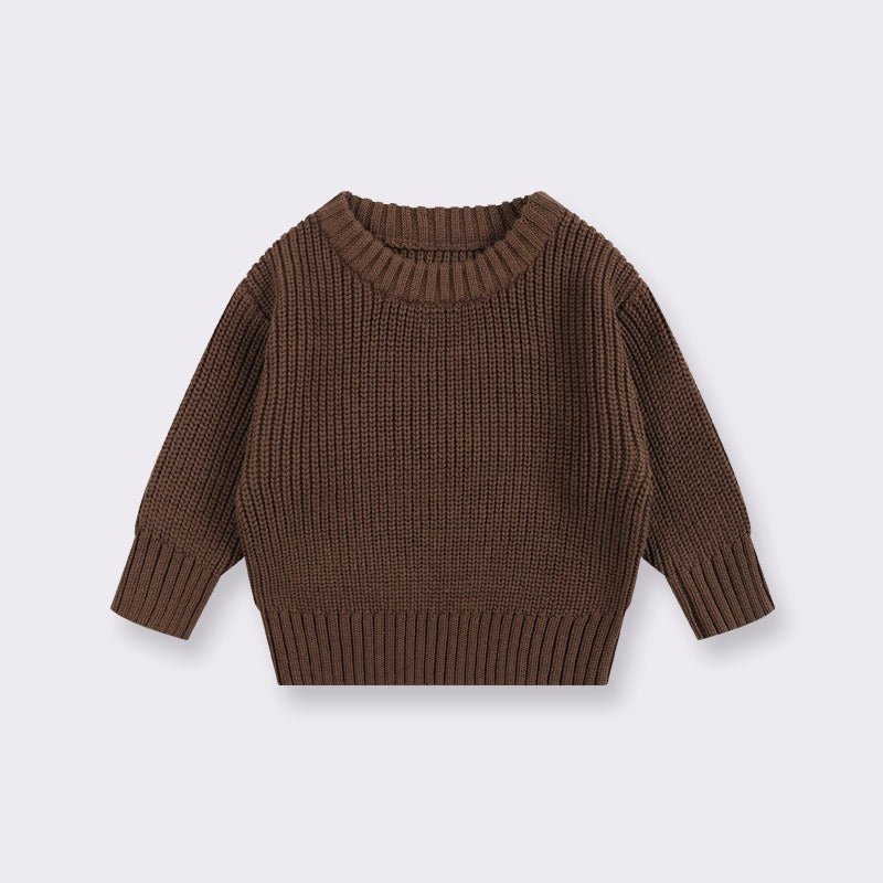 baby kid sweater