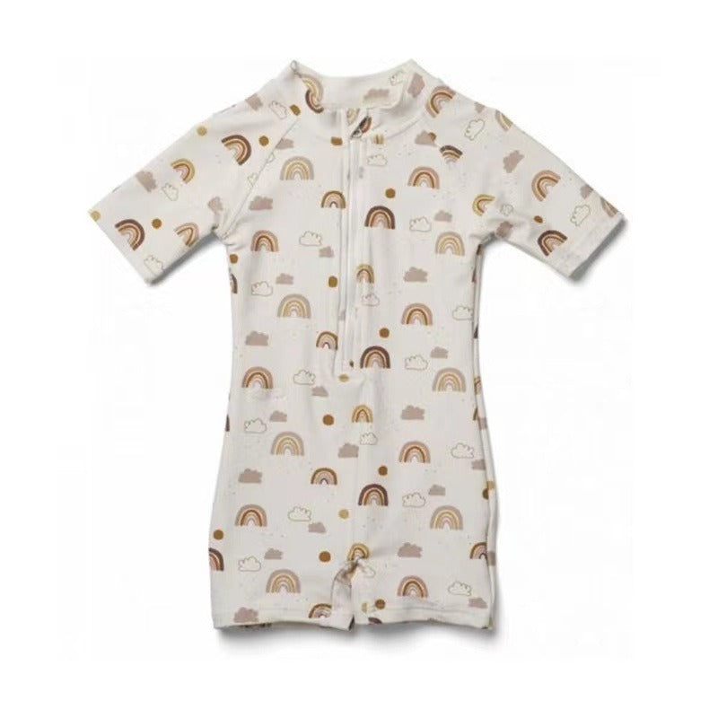 Kid Swimwear UPF 50+