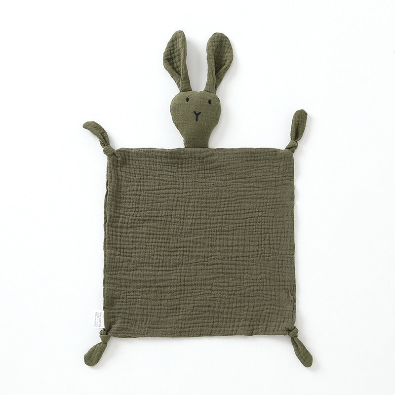 bamboo lovey