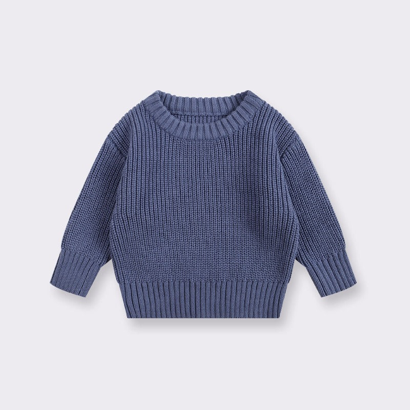 baby kid sweater