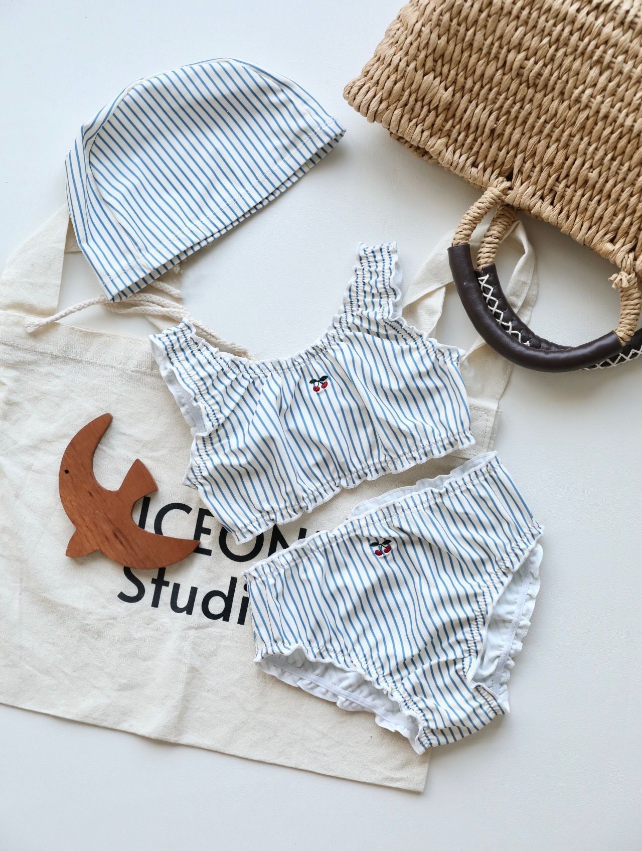 Kid Swimwear UPF 50+