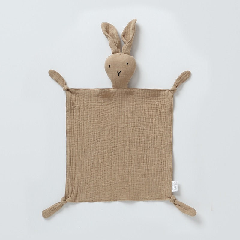 bamboo lovey