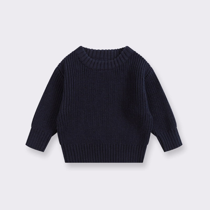 baby kid sweater