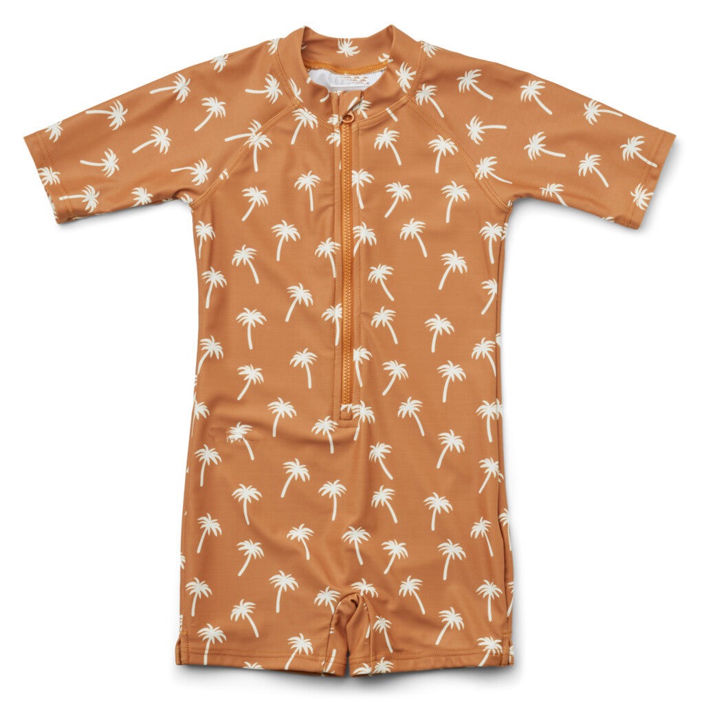 Kid Swimwear UPF 50+