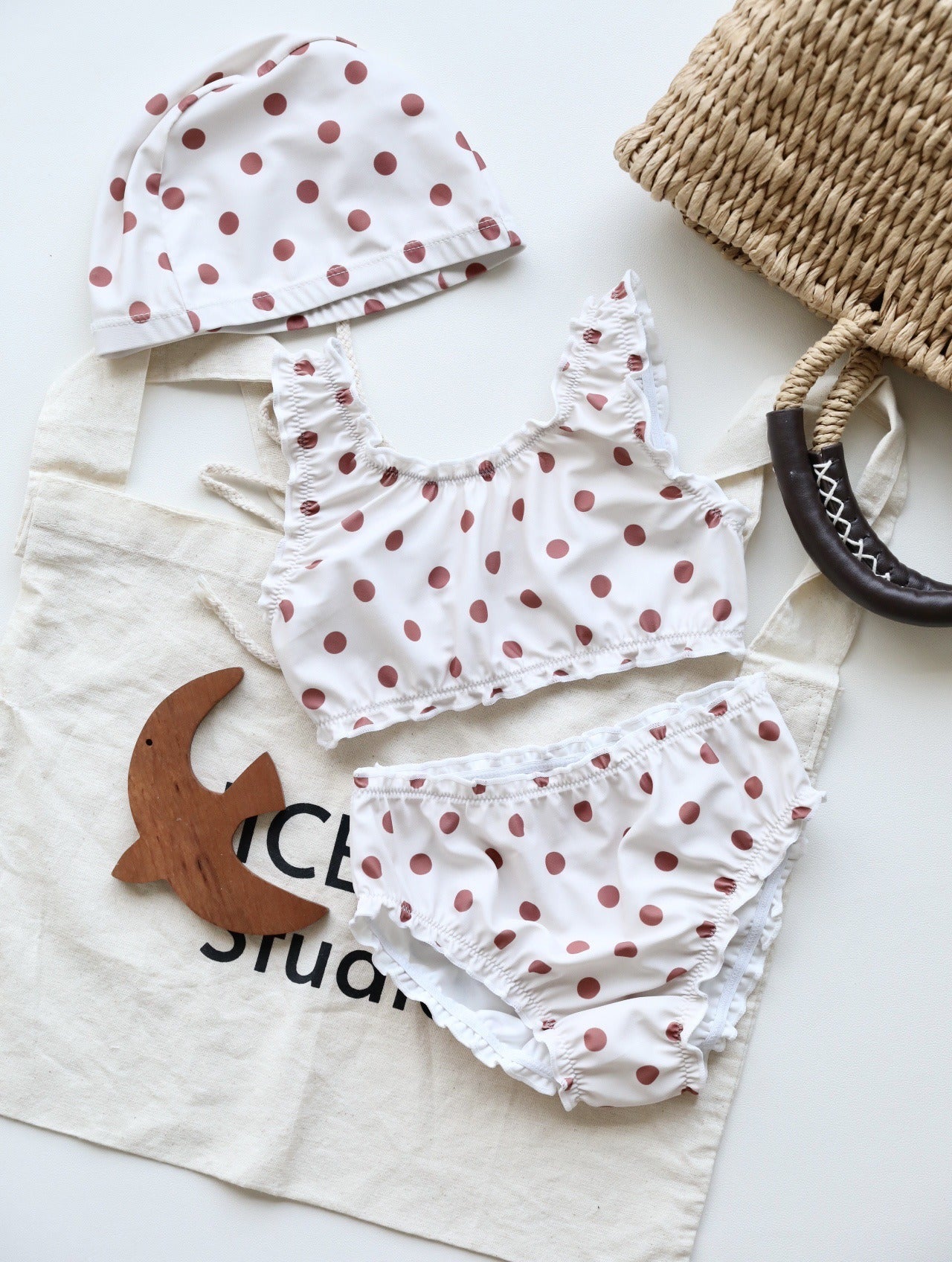Kid Swimwear UPF 50+