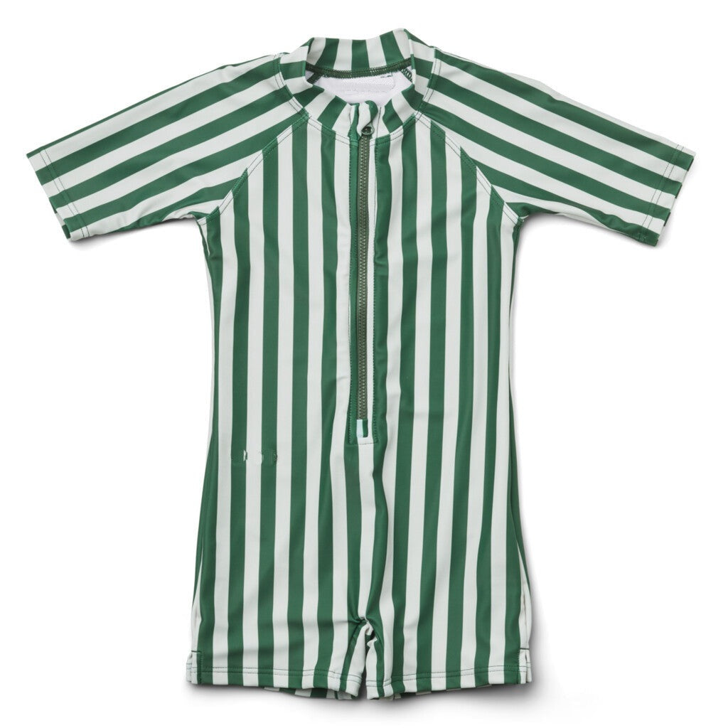 Kid Swimwear UPF 50+