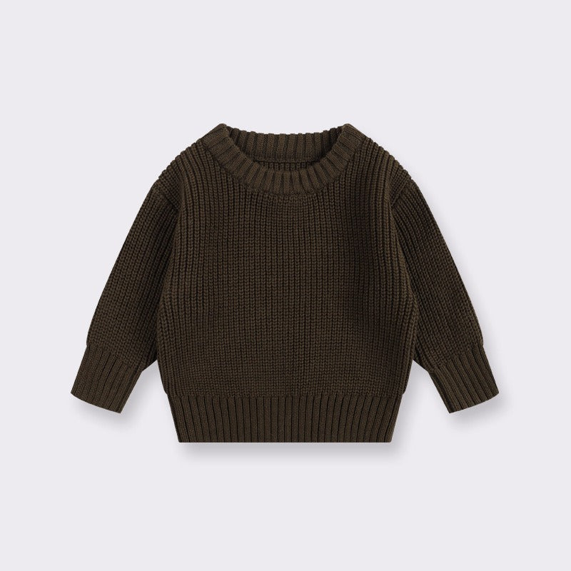 baby kid sweater