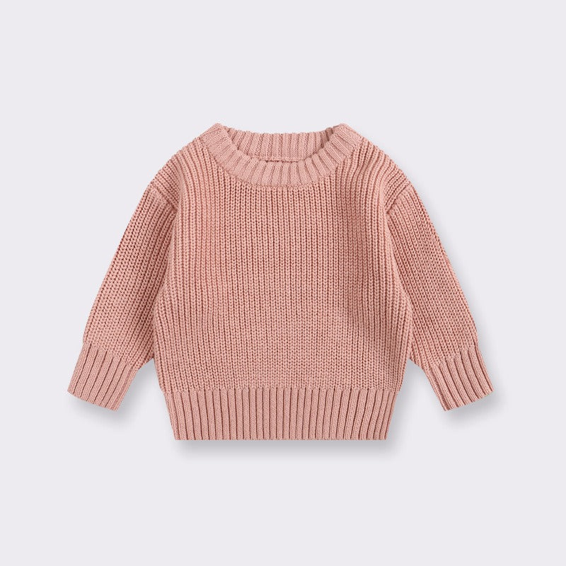 baby kid sweater