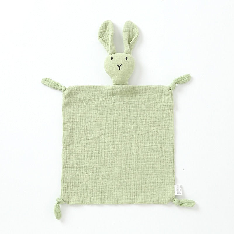 bamboo lovey