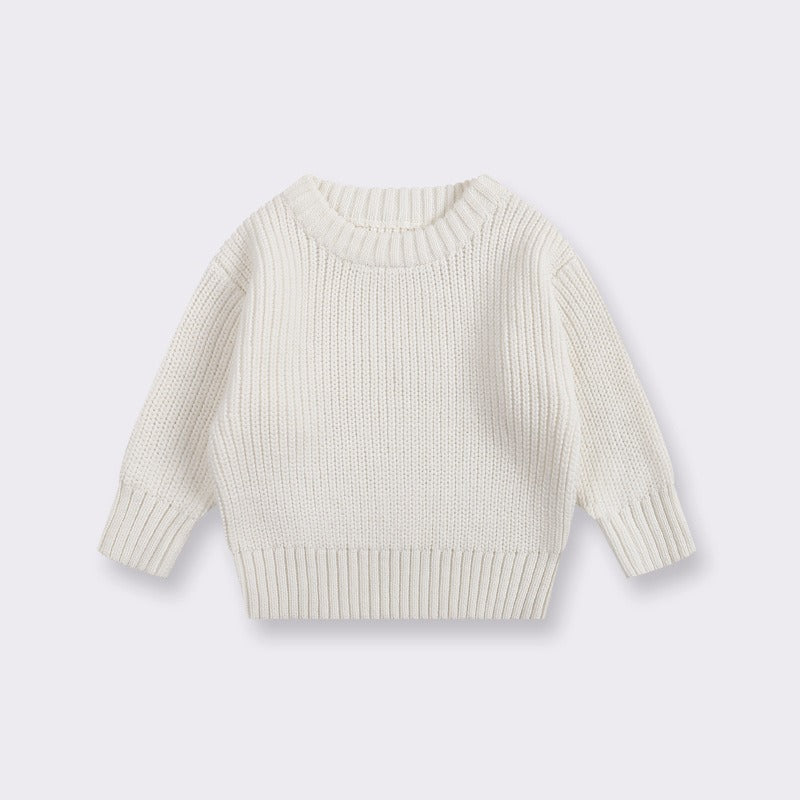 baby kid sweater