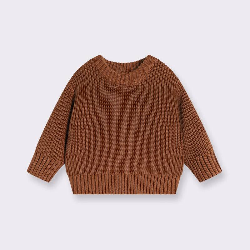 baby kid sweater