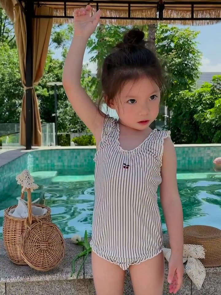 Kid Swimwear UPF 50+