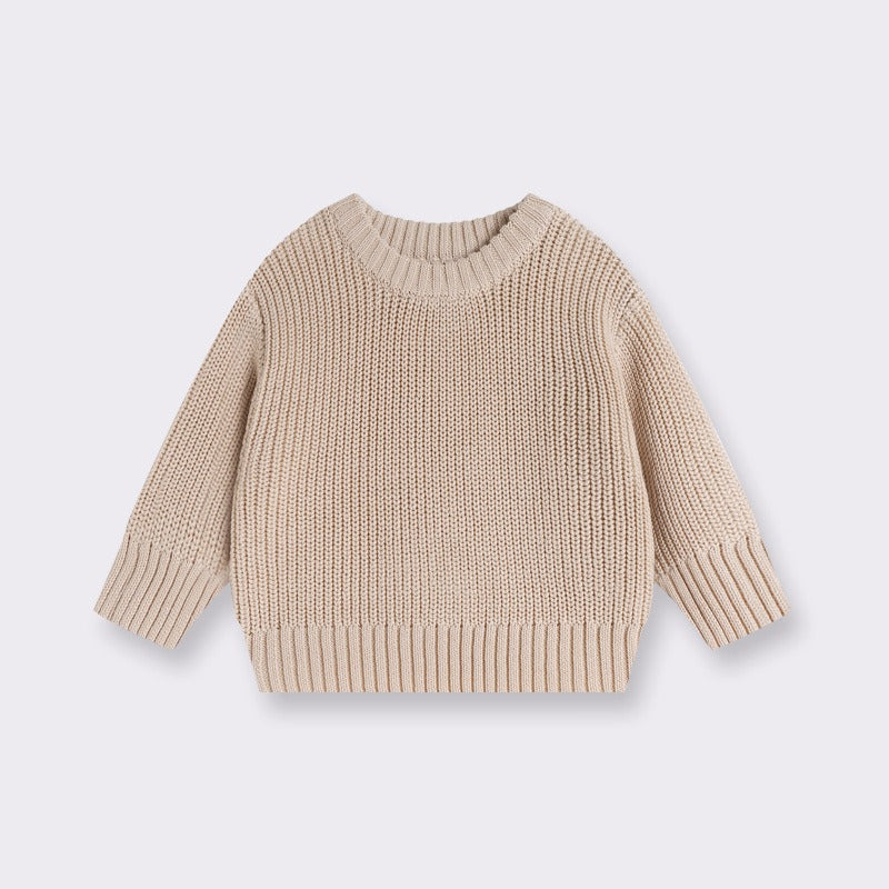 baby kid sweater