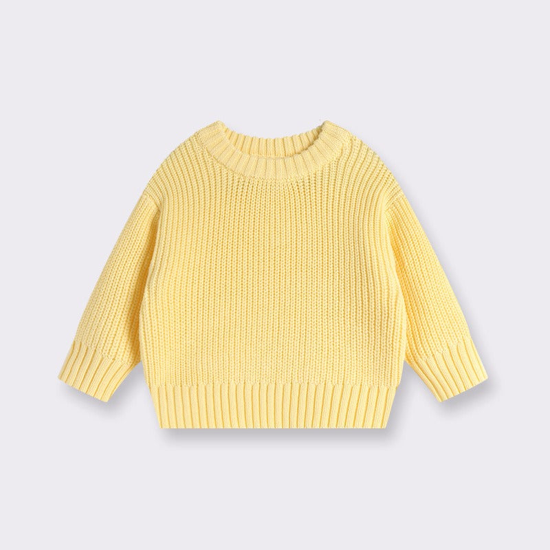 baby kid sweater