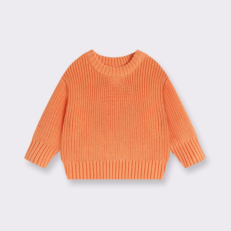 baby kid sweater
