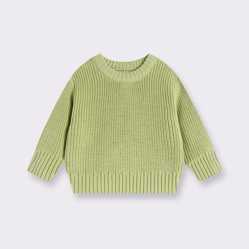 baby kid sweater