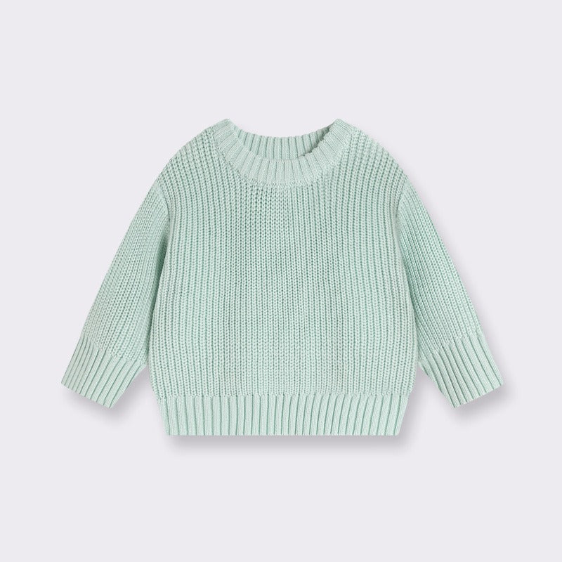 baby kid sweater