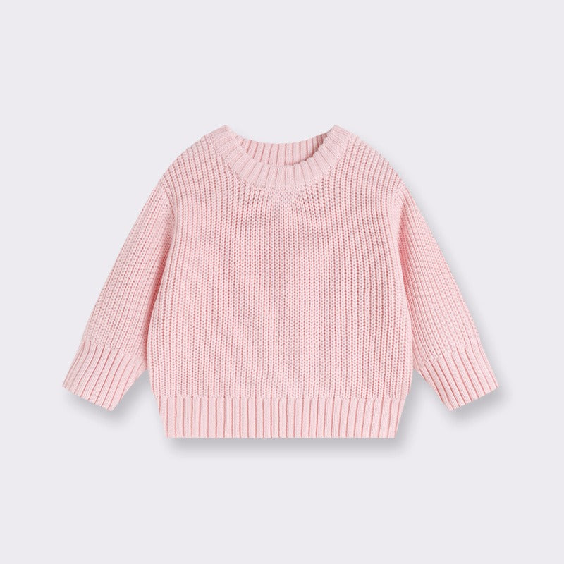 baby kid sweater