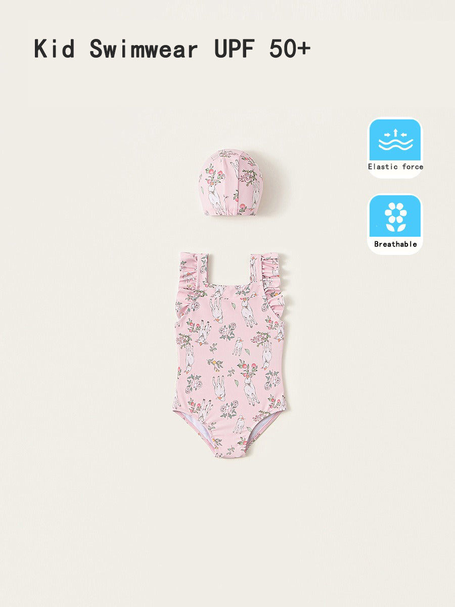 Kid Swimwear UPF 50+