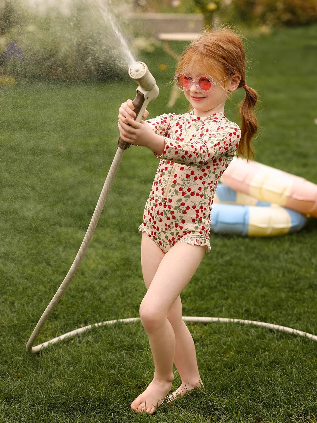 Kid Swimwear UPF 50+