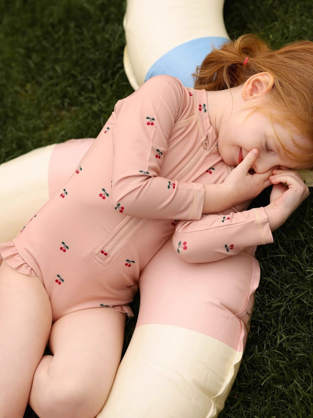 Kid Swimwear UPF 50+