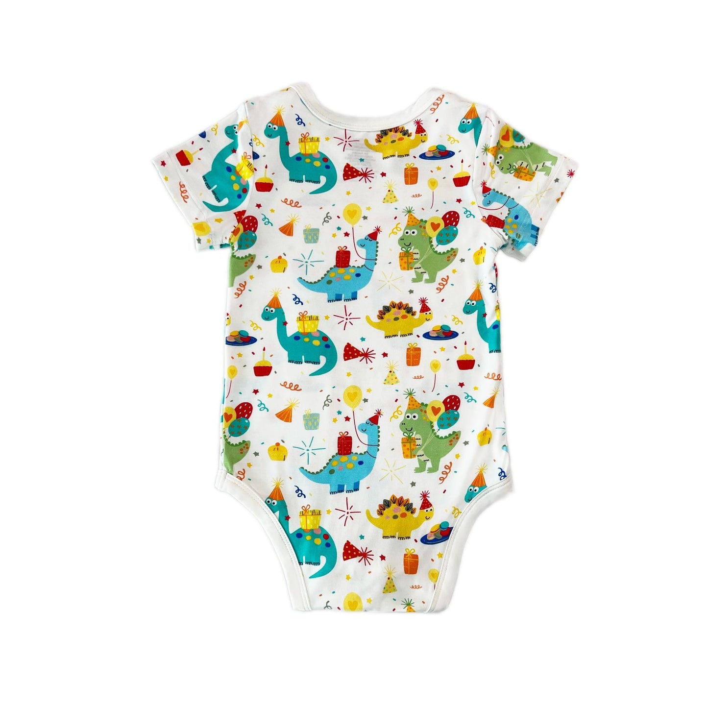 bamboo newborn bodysuit