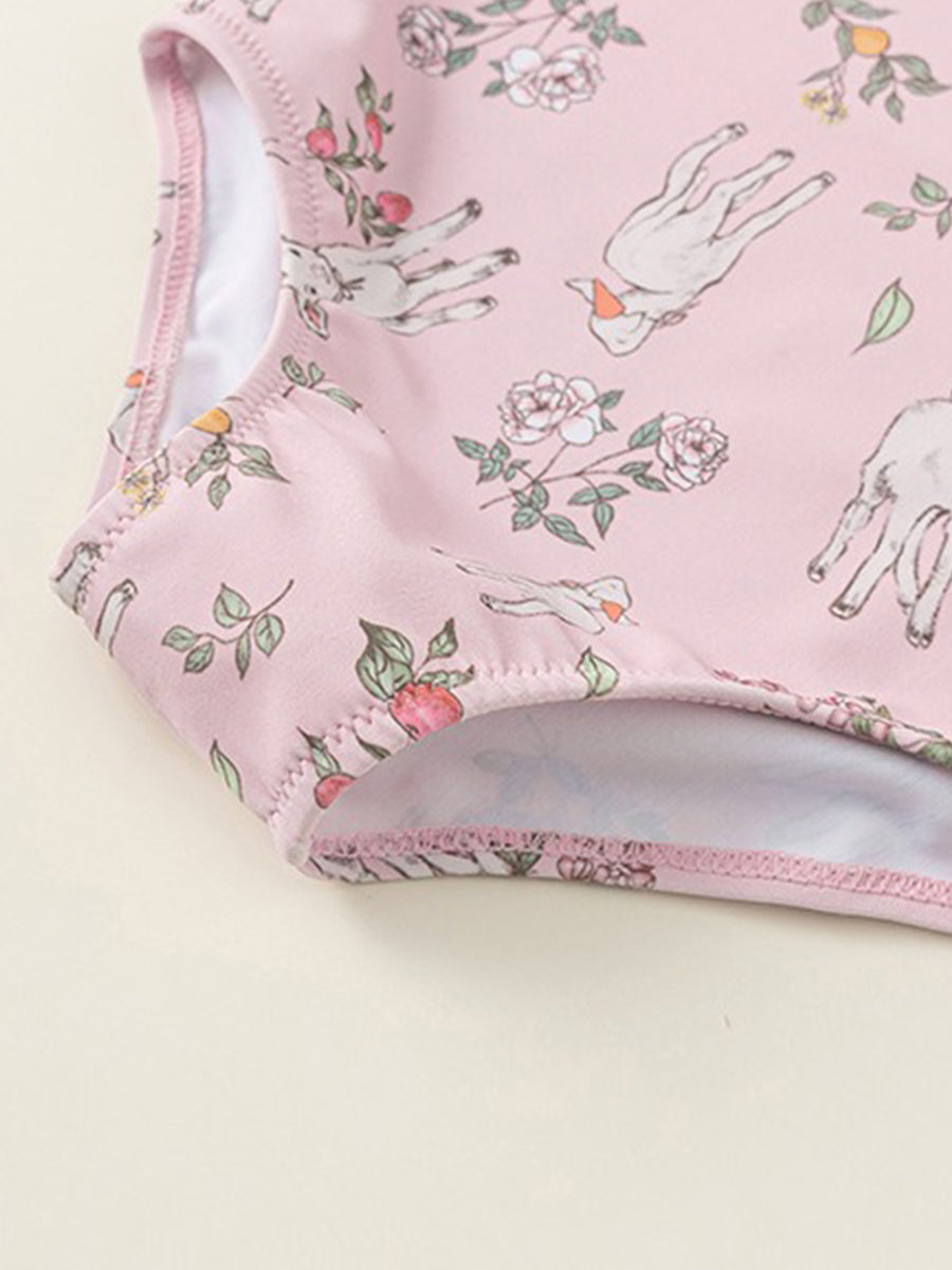 Kid Swimwear UPF 50+