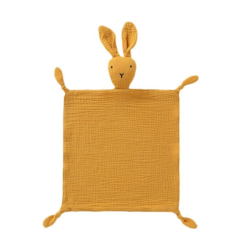 bamboo lovey