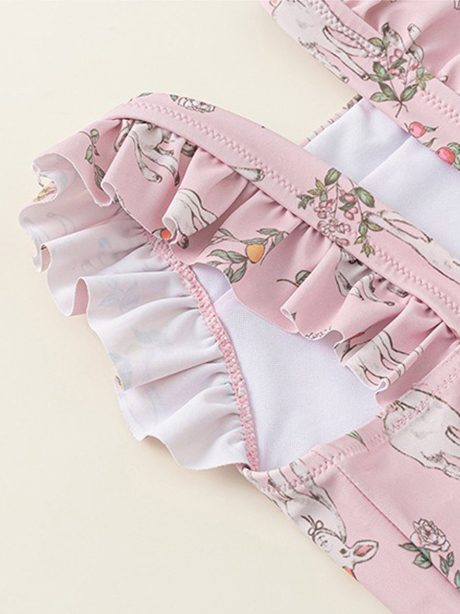 Kid Swimwear UPF 50+