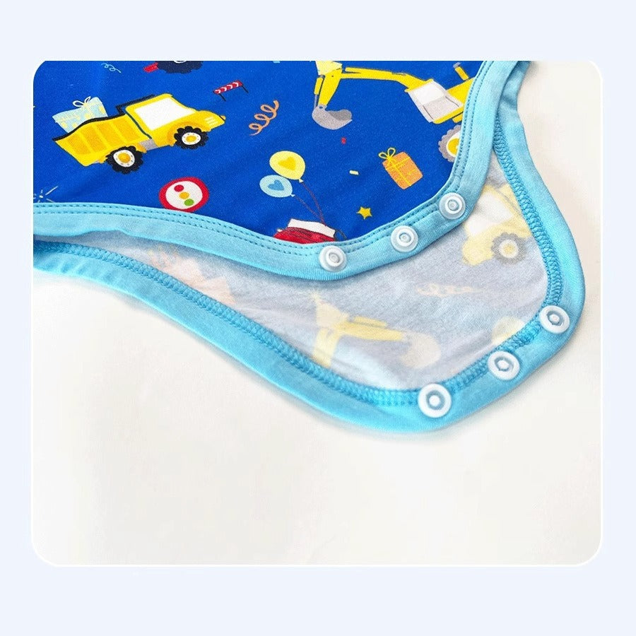 Bamboo babybody suit