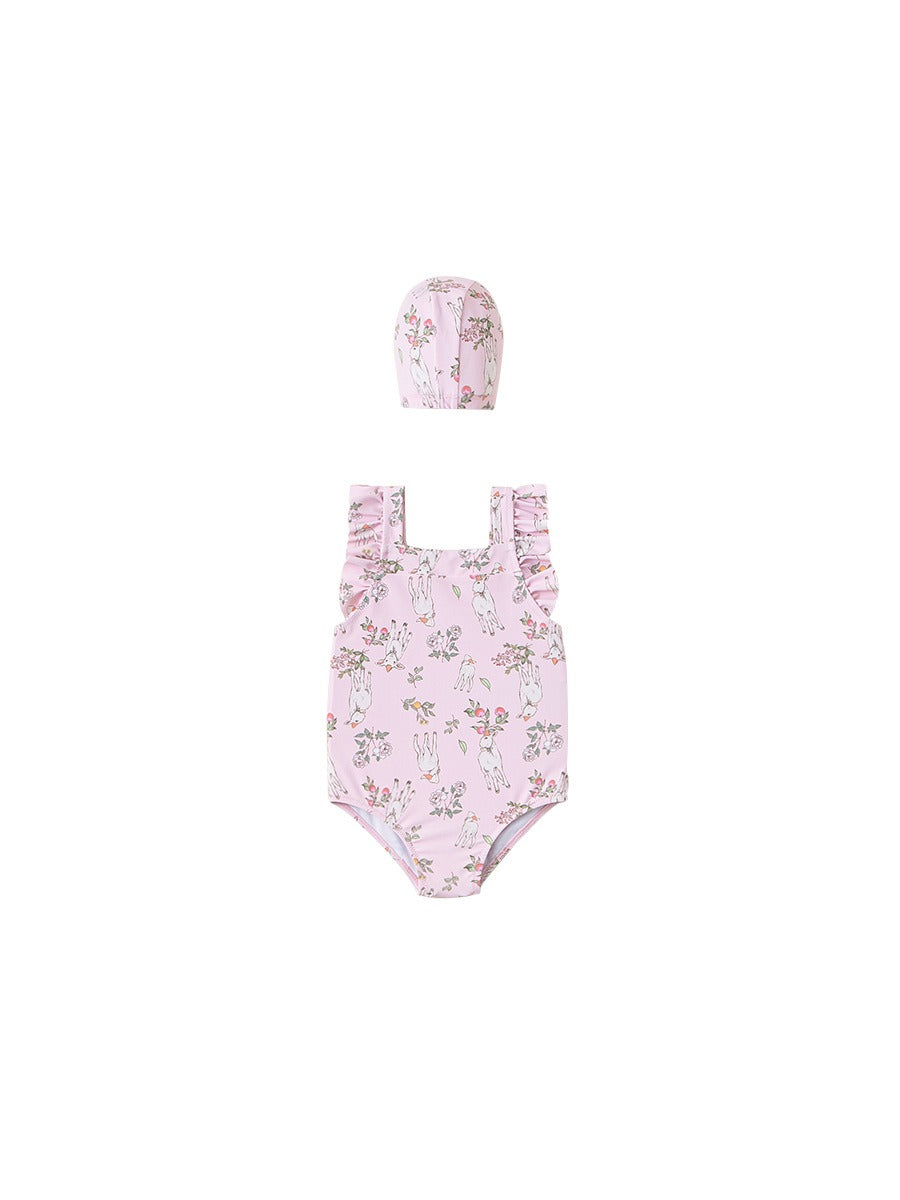 Kid Swimwear UPF 50+