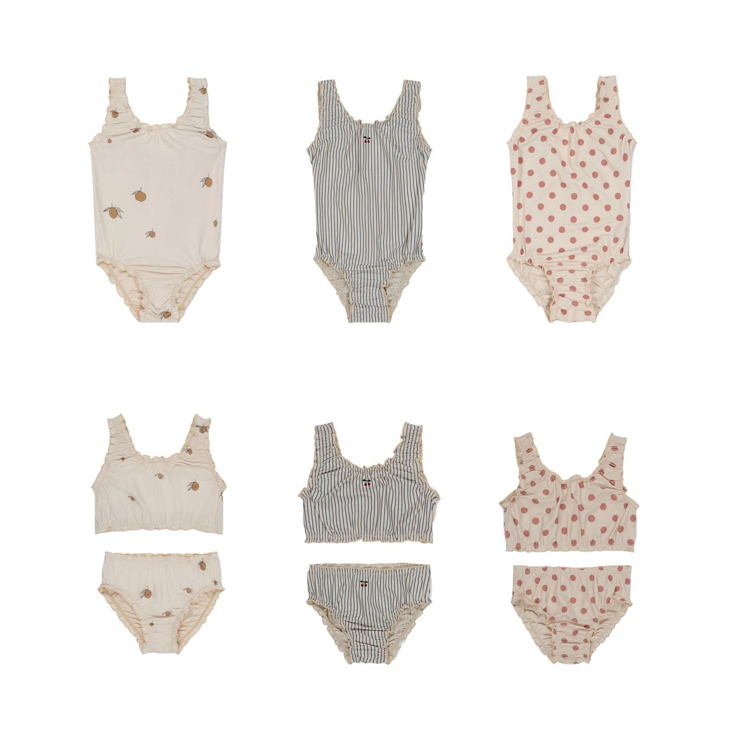 Kid Swimwear UPF 50+