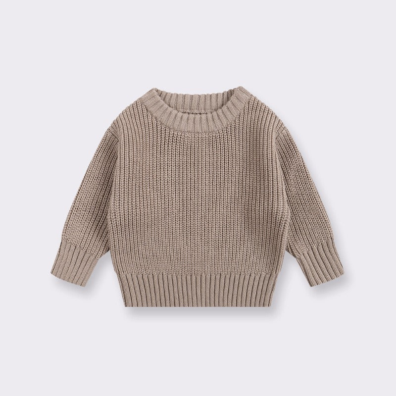 baby kid sweater