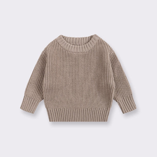 baby kid sweater