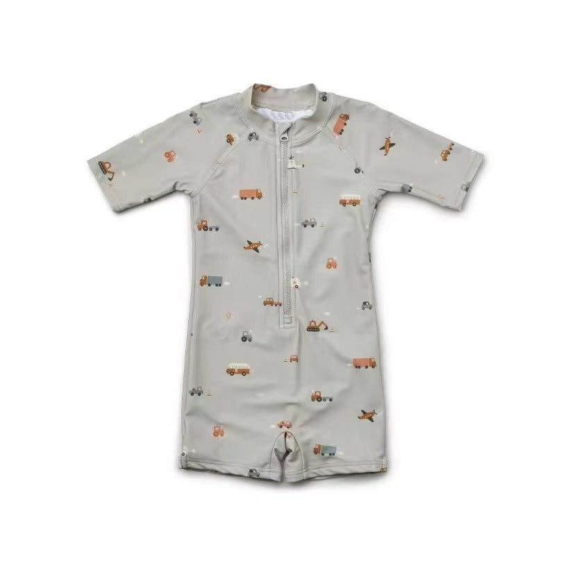 Kid Swimwear UPF 50+