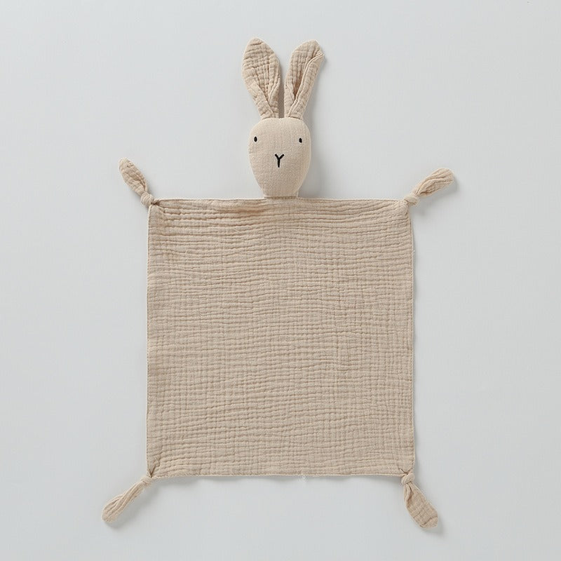bamboo lovey