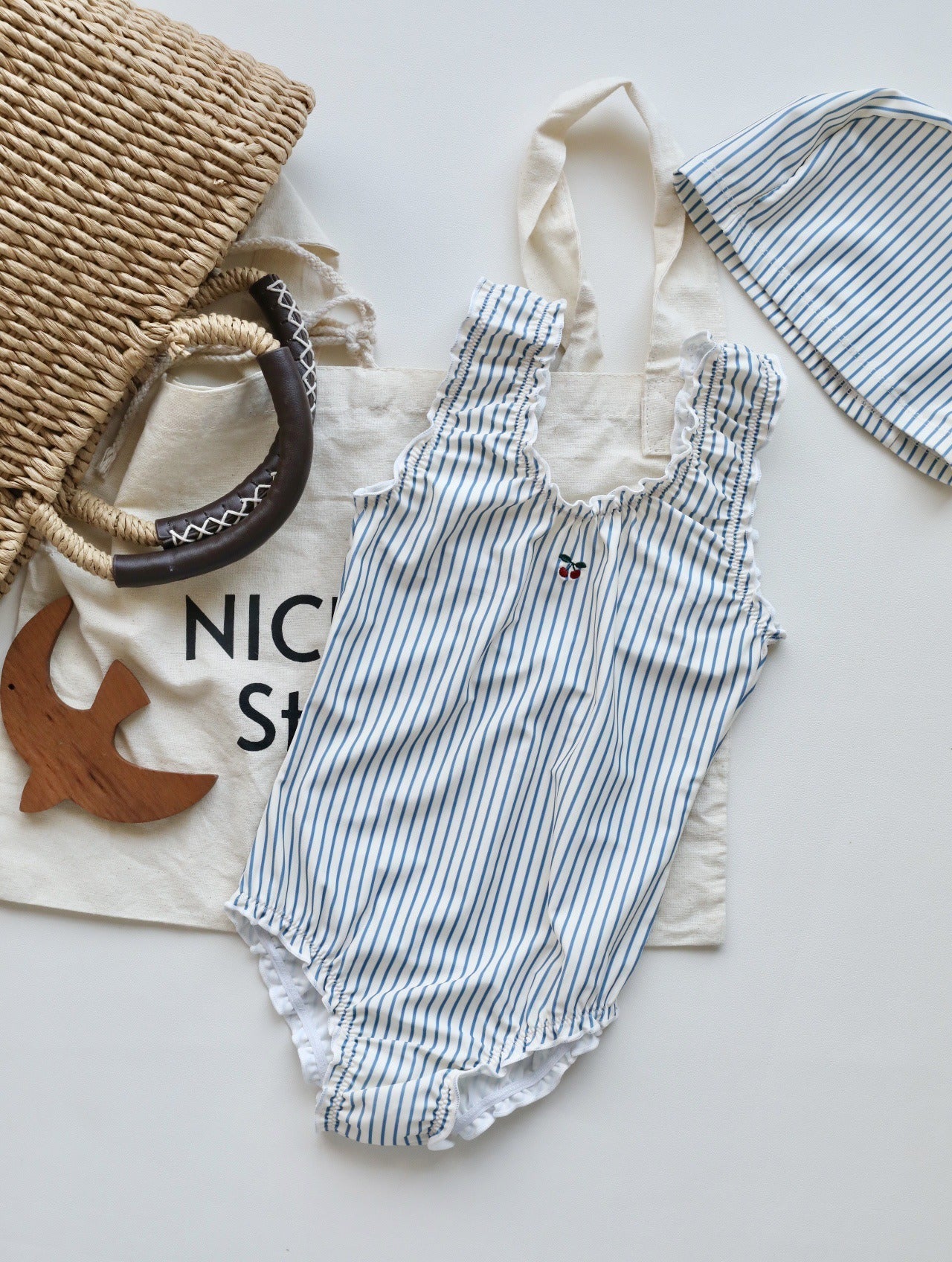 Kid Swimwear UPF 50+