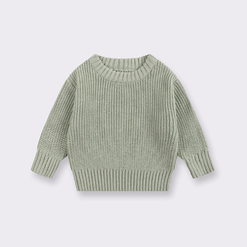 baby kid sweater