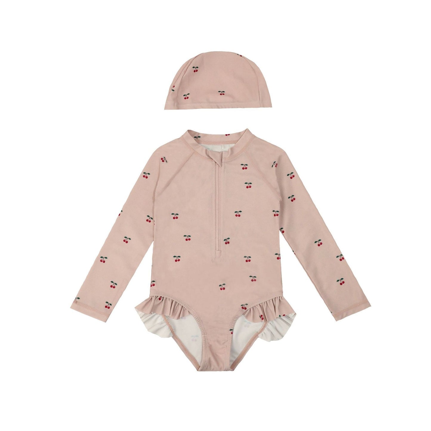 Kid Swimwear UPF 50+